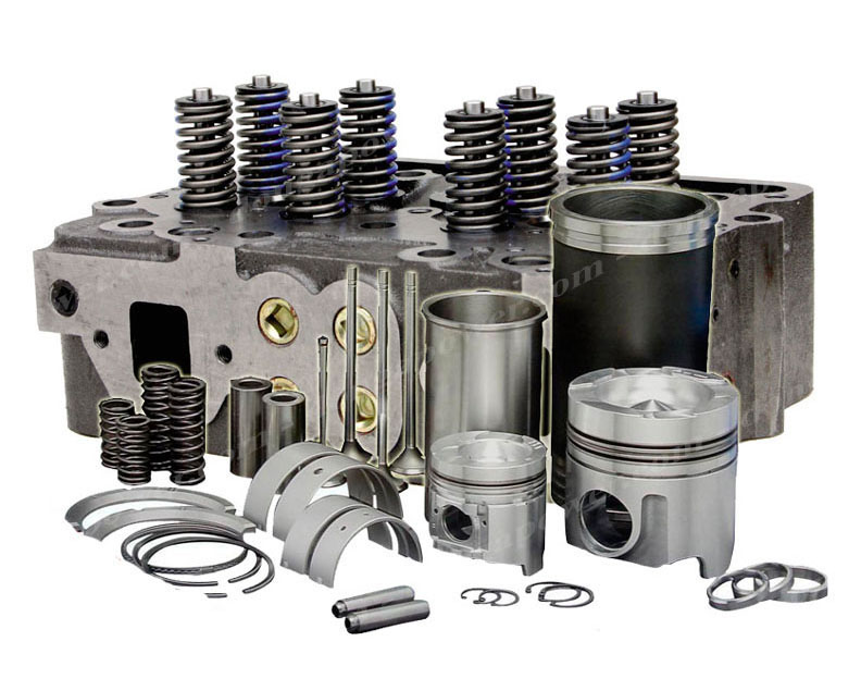 Phụ tùng động cơ