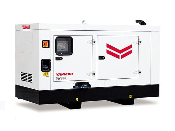 Yanmar
