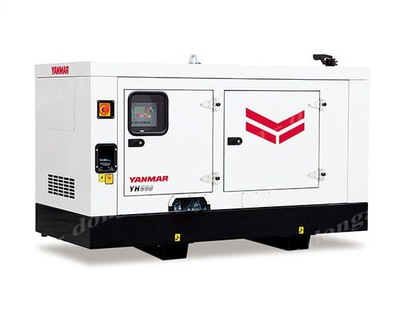 Máy phát điện Yanmar