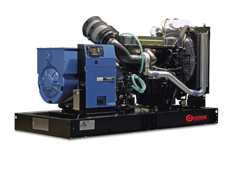 150kVA
