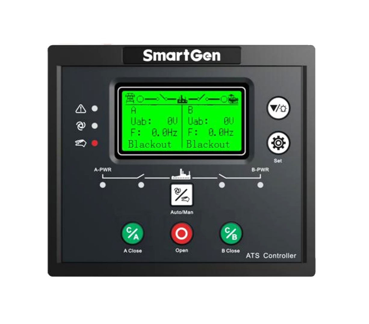Smartgen