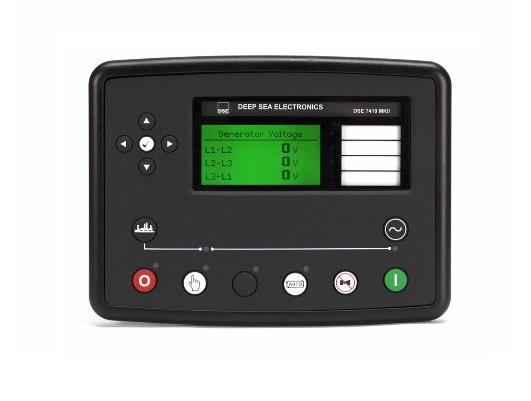 Bộ điều khiển